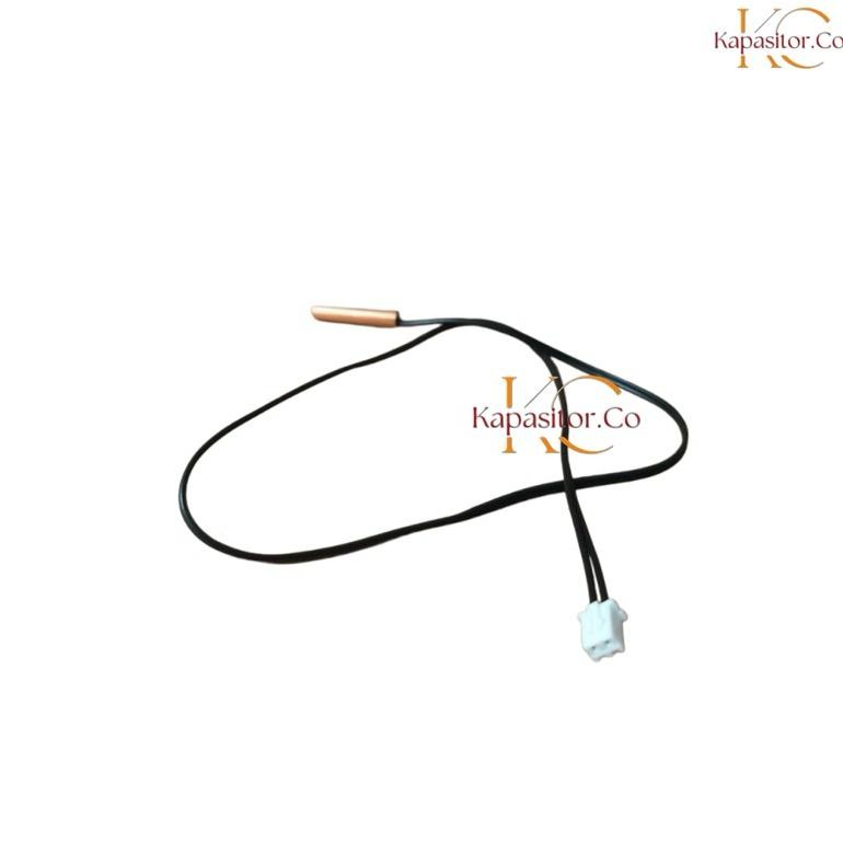Thermistor AC Gree 1 PK 4 Kilo OHM Single Termistor AC Gree 1 PK | Termistor AC Gree 1 PK Single Sen
