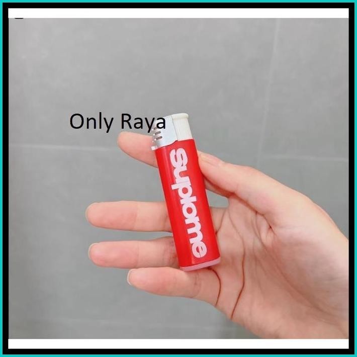 MAINAN LIGHTER PRANK KOREK WATER TOYS PRANK KOREK API AIR PRANK WATER GUN