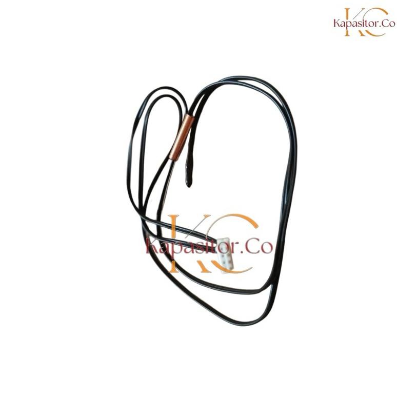 Thermistor AC Daikin 1/2 PK 4 Kilo OHM Sensor Suhu AC Daikin 1/2 PK | Termistor AC Daikin 1/2 PK Dou