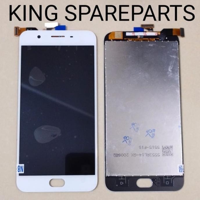 Lcd Touch Screen Oppo A59 F1S A1601 Ori