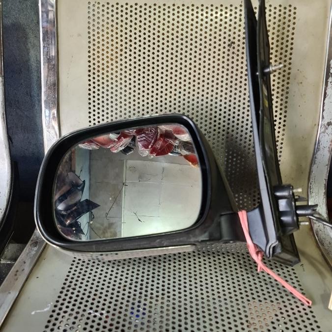 Spion Innova 2012-2016 Type G.Original. Kiri