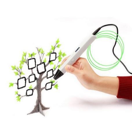 

LIMACO ULTRA SLIM 3D PEN PRINTING RP800A WITH OLED