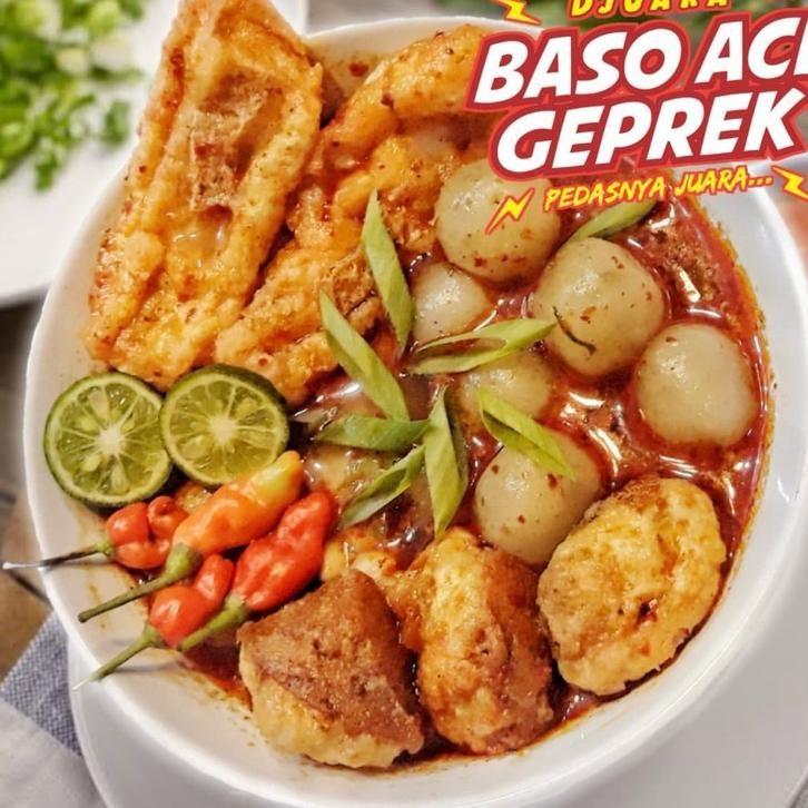

Bao Aci Gep A Rao