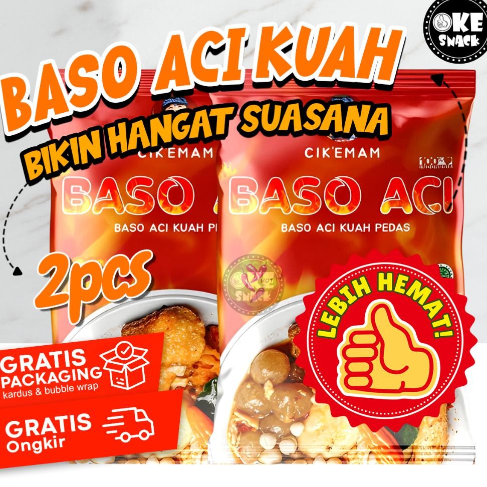 

Paet Hemat Bao Aci Uah Ha Bandung Ciemam Ii 2