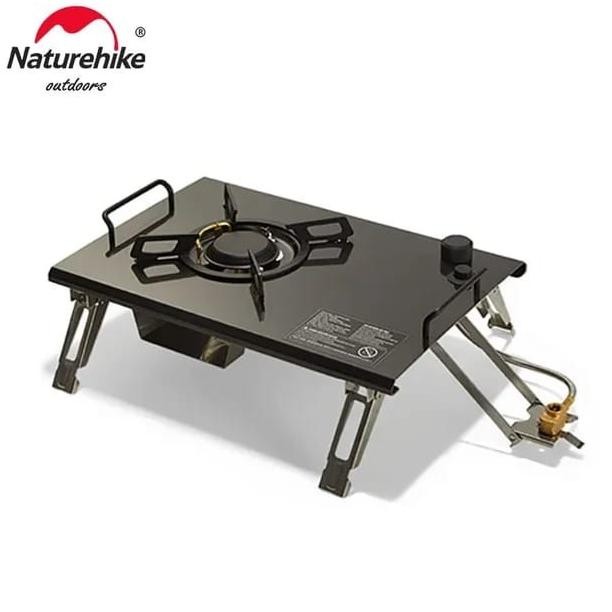 Kompor IGT Naturehike NH20RJ001 G01 portable stove