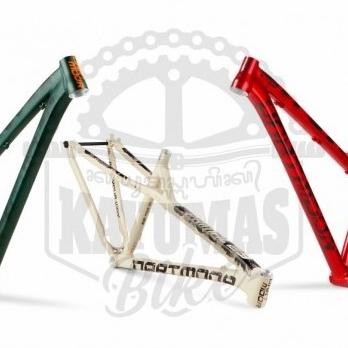 FRAME 29 DARTMOOR PRIMAL 2021