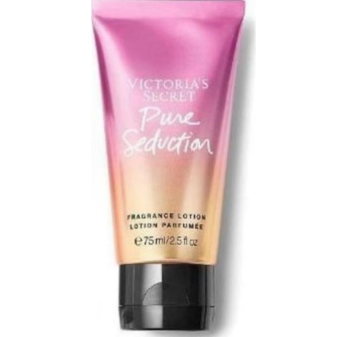 VICTORIA'S SECRET VS PURE SEDUCTION FRAGRANCE LOTION 75 ML