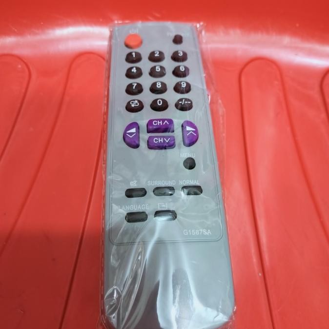 Remote TV Sharp Tabung/Original Pabrik murah