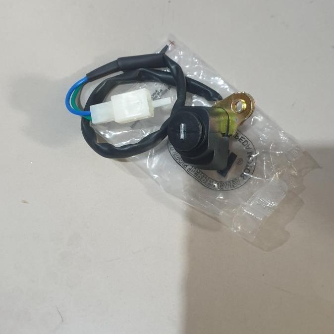 Promo SPOL SPULL SPUL PULSER FULSER COIL GL 100 125 GL MAX GL PRO CDI SERIES COD