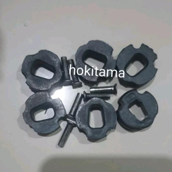 Promo KARET RUMAH KOPLING KAWASAKI ATHLETE ATLIT ATLETE KSR 110 KSR PRO COD