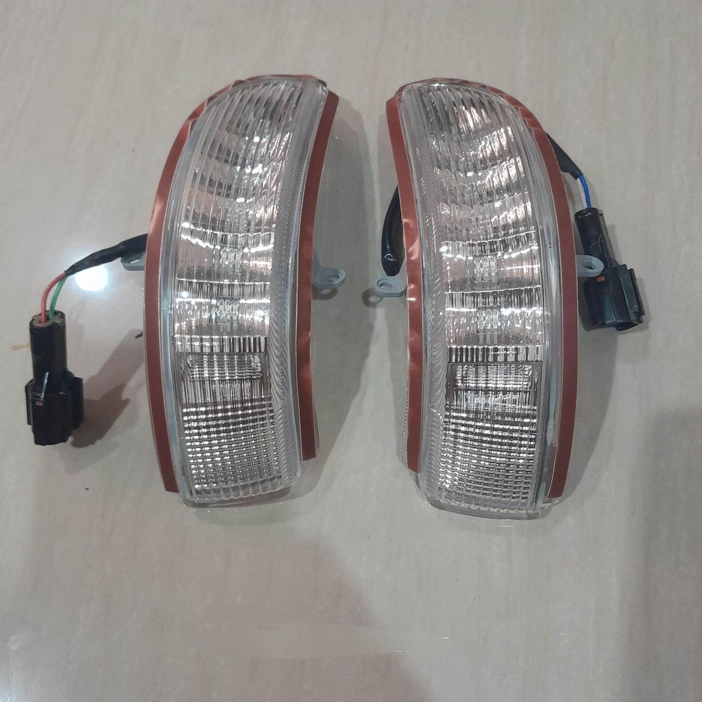 lampu sen spion grand livina original
