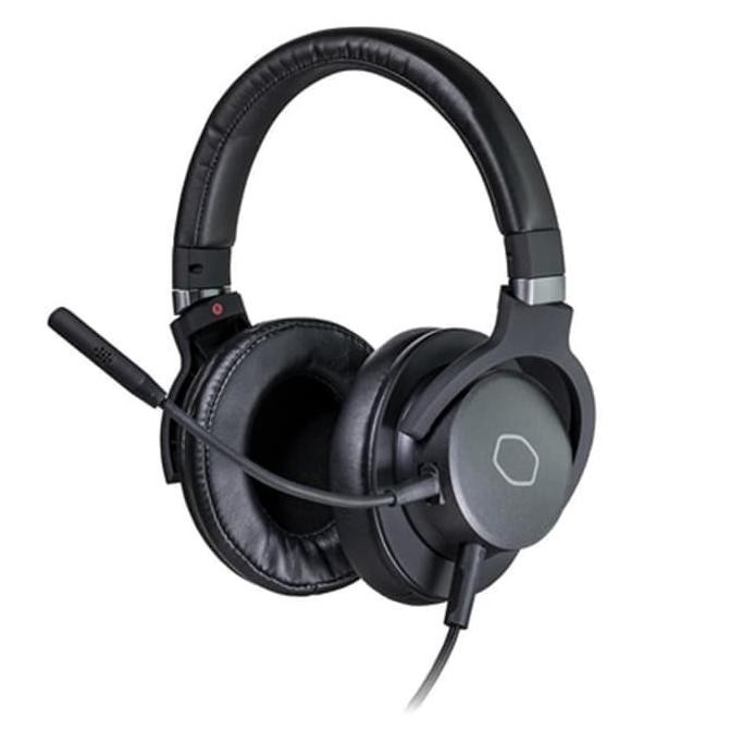 Cooler Master MasterPulse MH752 [MH-752] - Headset Gaming