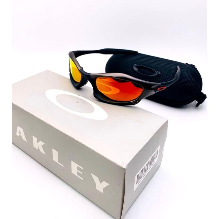 Kacamata New Oakley002 Splice / Kacamata Fashion / Kacamata Pria / Kacamata Touring