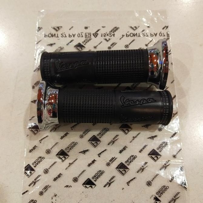 New Hand Grip Original Vespa LX/S