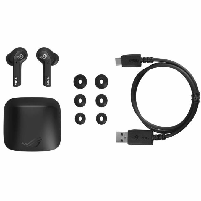 Headset Asus Gaming ROG Cetra True Wireless - Gaming Headset