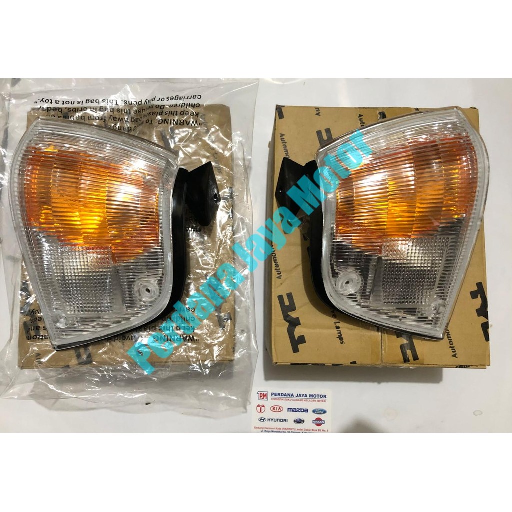Lampu Sen Lampu Sein Ford Laser