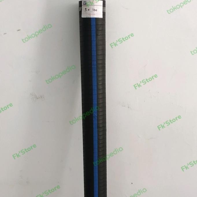 Selang Karet 1" Selang Radiator Air Udara 1 inch