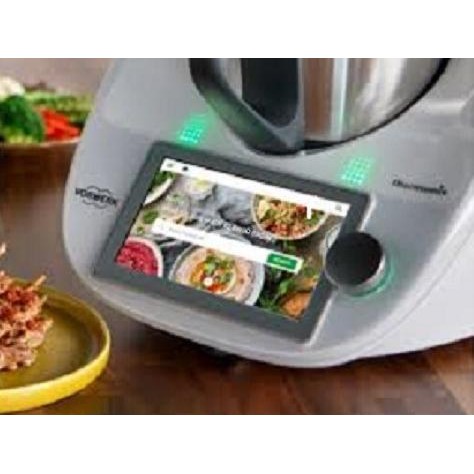 Sale Thermomix (Tm6) - Vorwerk