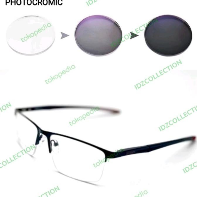 frame kacamata pria scuderia ferrari 8514 kacamata fashion pria