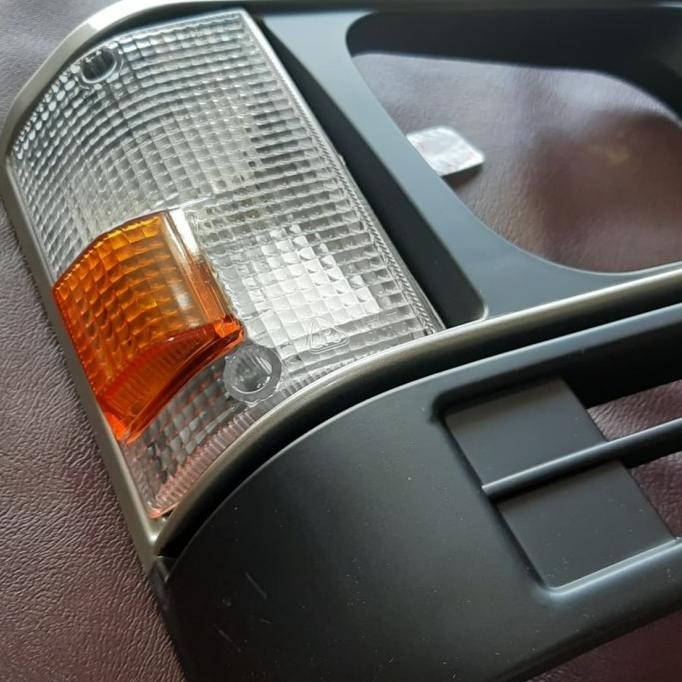 RING LAMPU L300 DIESEL + LAMPU SEN L300 DIESEL 2007--- SEBELAH