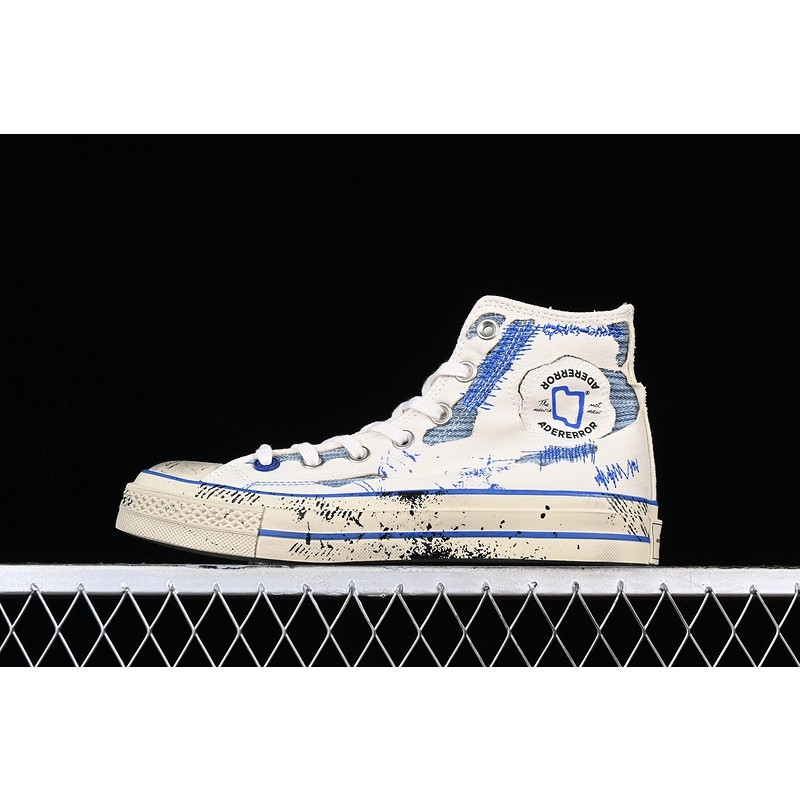 Sneaker Ader Error x Converse Chuck 70 Imperial Blue A05351C (35-44)