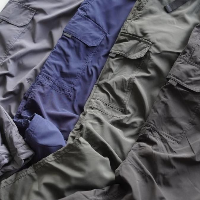 Uniqlo warm lined cargo pants new original