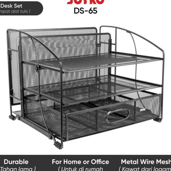 

Tempat Alat Tuli De Et Holder Joyo D65