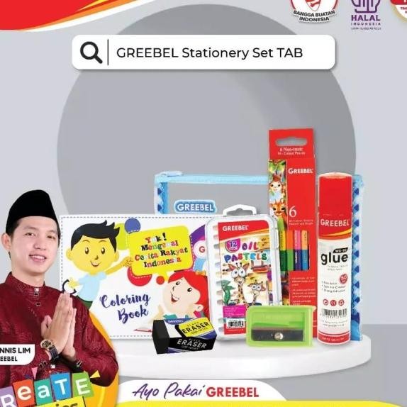 

Greebel Paet Alat Tuli Tab 2017 Et At Crayon Il Warna Pul