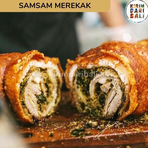 

Samsam Merekak Bali / Jastip Frozen Food Co