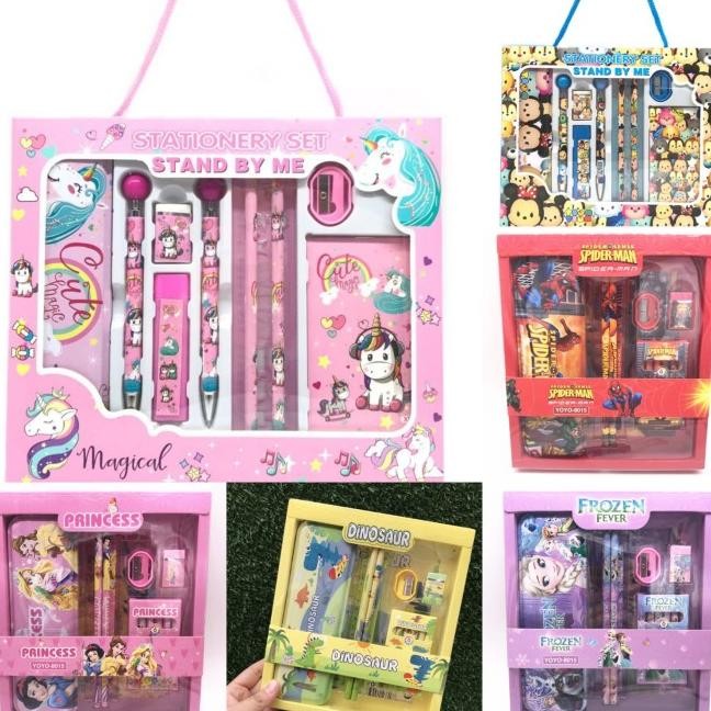 

Paet Alat Tuli Et Tationary Et Lucu Ter Ouvenir Ultah Ana