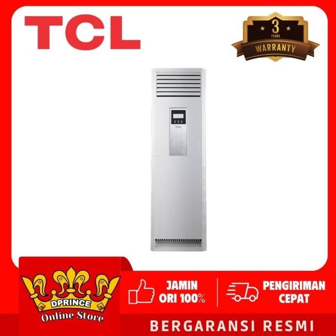 Terlaris Tcl 5 Pk 48Cfa / Tac 48 Cfa/C Ac Standing 5Pk Tac-48Cfa/C Ready Stok