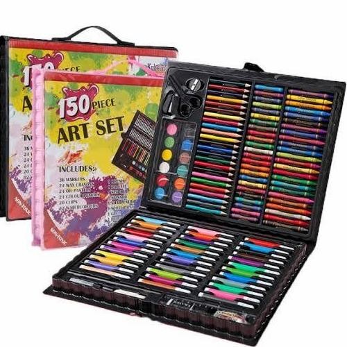 

Henar Crayon Ana Art Et 150 Il Warna Colouring Et Alat Tuli Mewarnai Dan Menggambar Ana Et Lengap Crayon Et Tationery