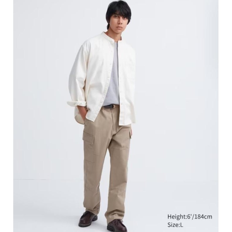 UNIQLO Cargo Pants