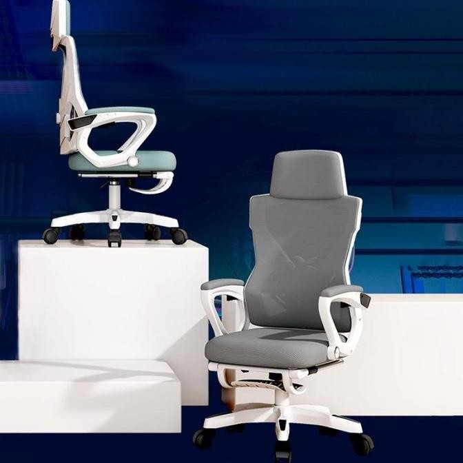 Kursi Kerja /Kursi Kantor/ Kursi Hidrolik Putar/ Kursi kerja fungsi goyang/Kursi Minimalis / Kursi S