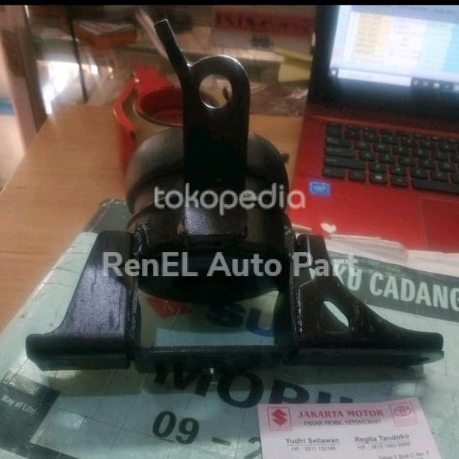 Engine mounting Vios 2003-2006 Manual ..
