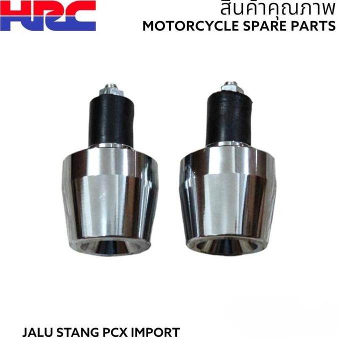 Sale Jalu Stang Pcx Import Universal Nmax Vario Lexi Aerox Mio Beat Ninja R15 Jupiter Mxking Dll Asl