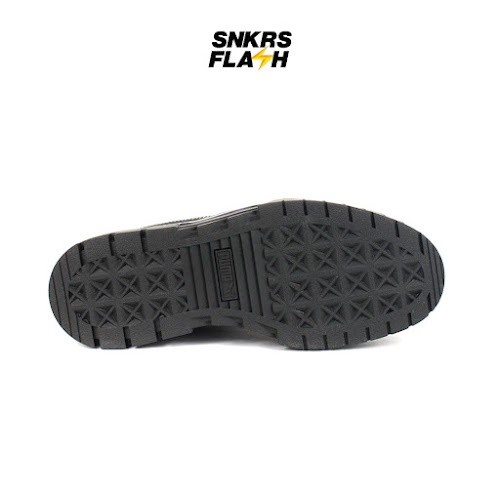 PUMA Mayze X Santa Cruz Black Sepatu Sneakers Wanita - 38109201 - Size 41