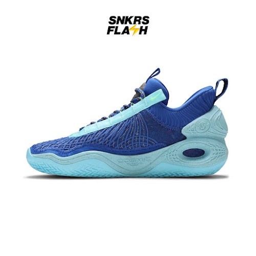 NIKE Cosmic Unity Game Royal Blue Sepatu Sneakers Pria - DM4426400 - Size 42.5
