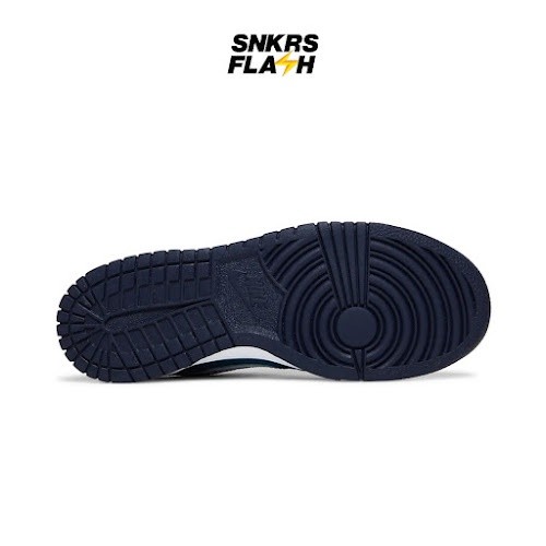 NIKE Kids Dunk Low Bright Spruce Marina Green Purple (Gs) Sepatu Sneakers Anak - DH9765300 - Size 37.5