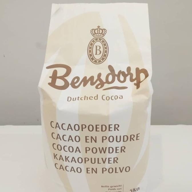 

Sale Bensdorp Cocoa Powder