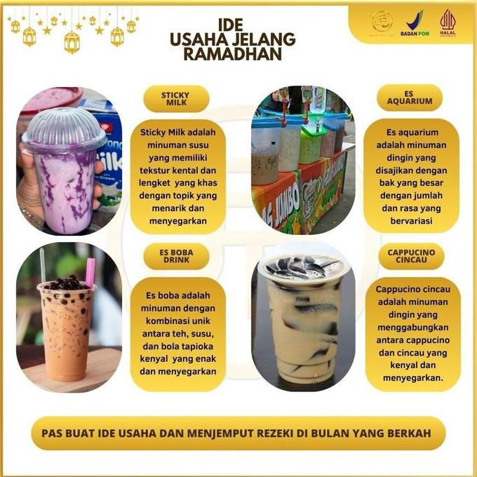 

Spesial Promo/ Bubuk Minuman Premium Rasa Choco Hazelnut 1Kg || Jakarta Bubble Drink Powder || Coklat Susu Untuk Es Cream Cokelat [Terlaris/Terbaru/Recommended]