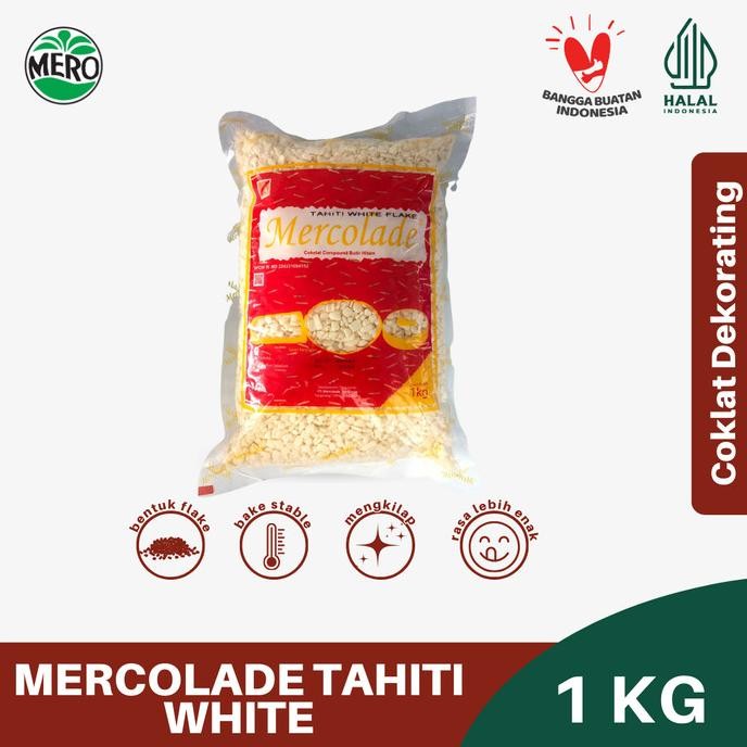 

Promo Mercolade Tahiti Flake 1 Kg