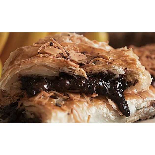 

Sale Chocban Choc Ban Signature Pastry