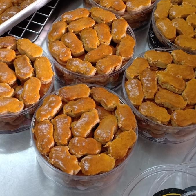 

Murah Skippy Cookie Laws Kitchen