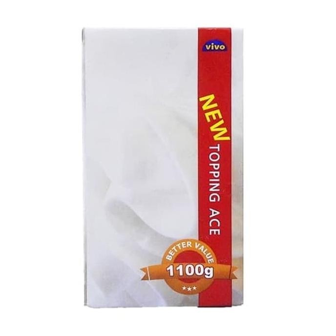 

Murah Vivo Topping Ace 1,1Kg