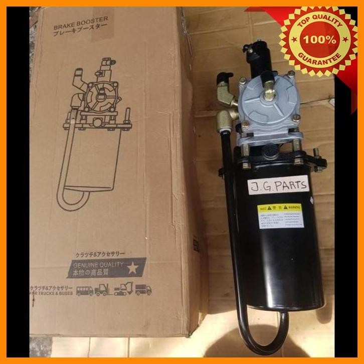 [jgp] air master assy long booster rem fuso ps220 ganjo tronton mc815402