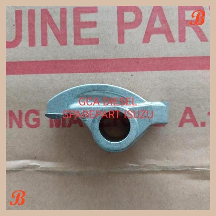 [GCA] Pelatuk platuk klep panther 4JA 4JA1 4JB 4JB1T 4JH 4JH1 4JG1 4JG2