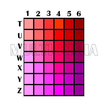 

Grosir Pewarna Makanan-Minuman Red Scarlet 2106 Food Grade Merk Roha