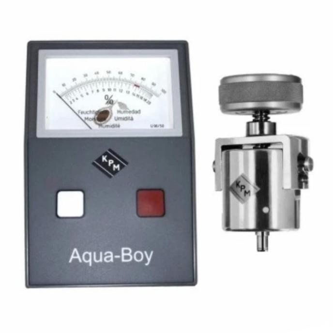 

Murah Cacao Moisture Meter Kamiii Aqua Boy Kakao Coklat Lengkap