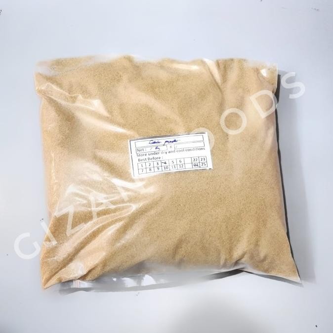 

Promo Gelatin Halal Impor Australia Merk Gelita 1 Kg